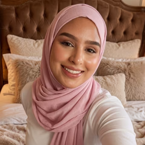 Dalia داليا فايد